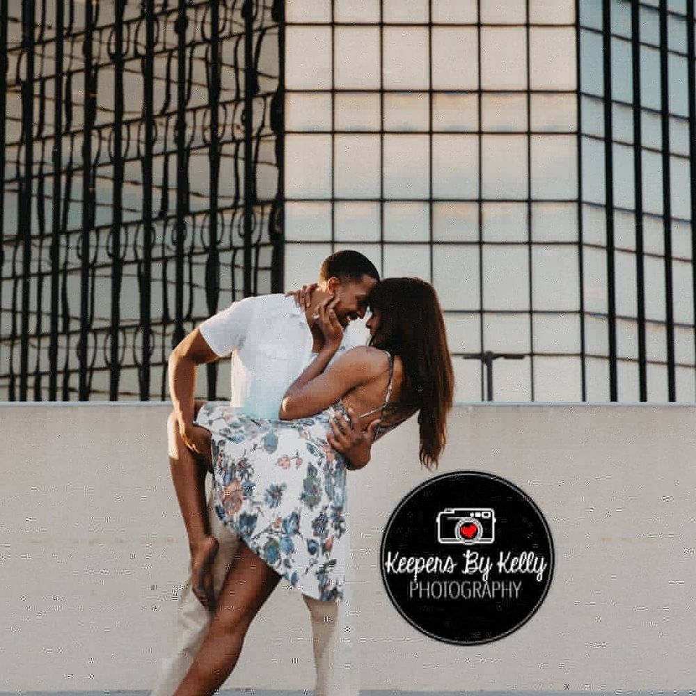 Meet your Posher, Jalissa